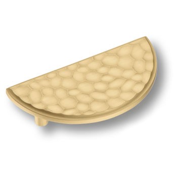 Ручка-скоба, 1195 064MP35, 64мм, металл, матовое золото