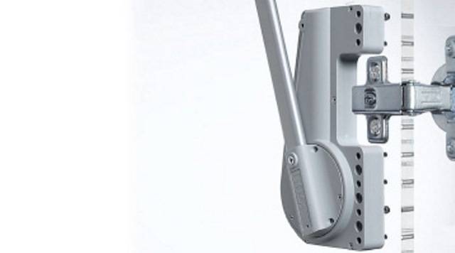 Расширитель 700/А, 2см, для лифта 700/А