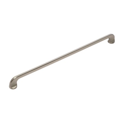 Ручка-скоба, Blade, 11.4130.29, 320мм, металл, нержавеющая сталь