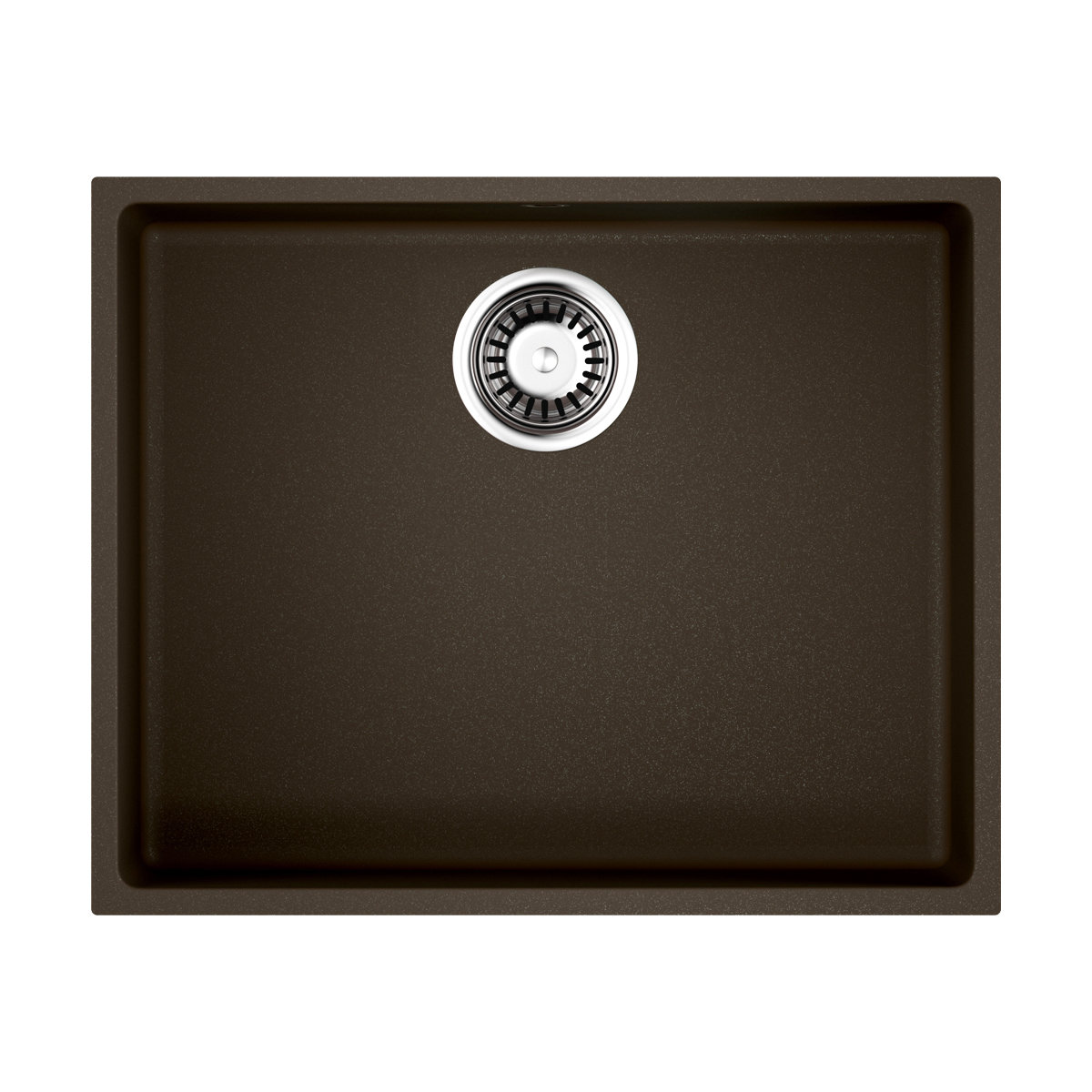 Мойка Bosen 54-U-ES, Tetogranit/espresso