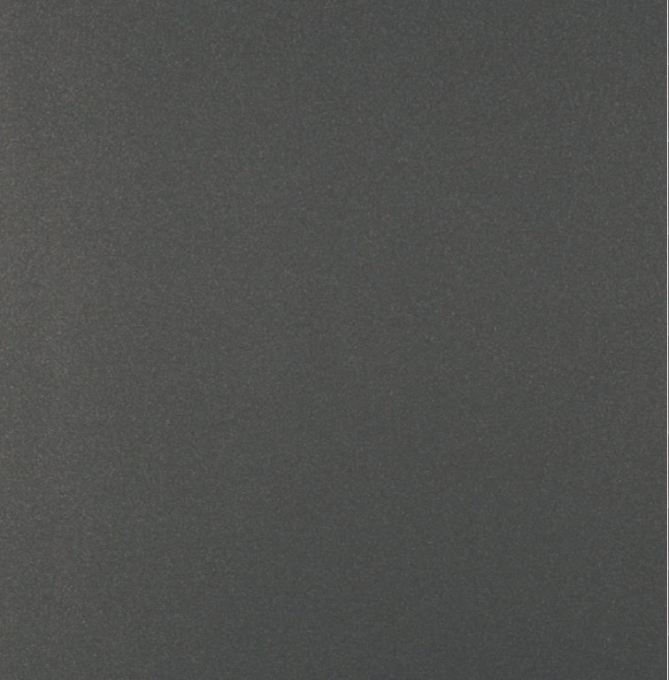 Кромка ПВХ глянец, 0,8х22, антрацит, Турция