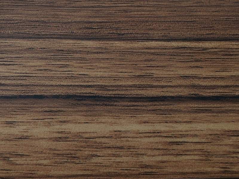 Панель, 737/3090, 18мм, 1220х2800мм, сиена вуд матовый soft touch/бежевый, AGT