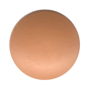 Заглушка универсальная для евровинтов, бук розовый 