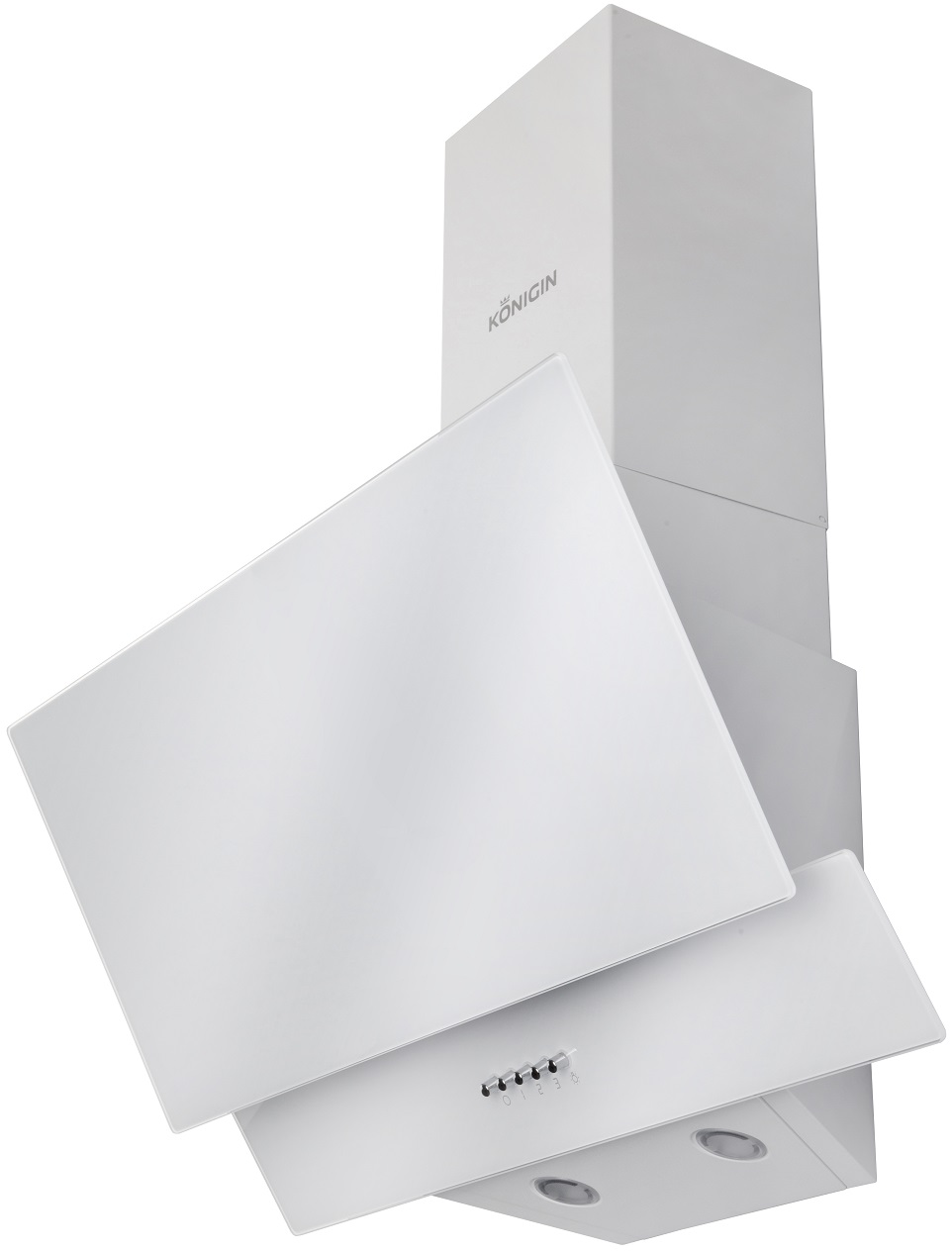 Вытяжка наклонная Oriole, Konigin
