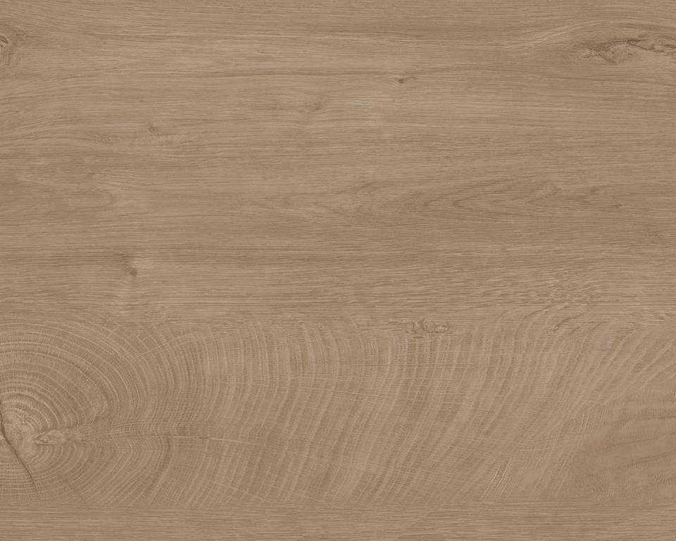 Панель, 397/3090, 18мм, 1220х2800мм, матовый дуб натуральный/бежевый, AGT