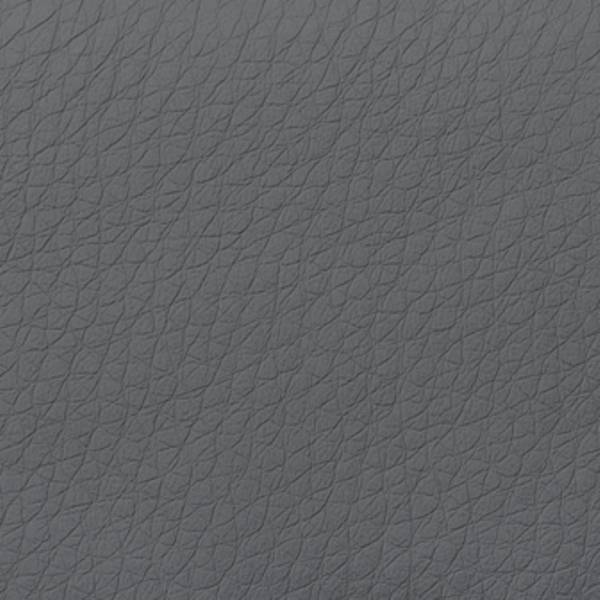 Жидкая кожа, серый темный