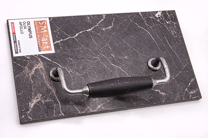 OL04, фасад, 19мм, TSS SM'ART OLYMPUS Apollo