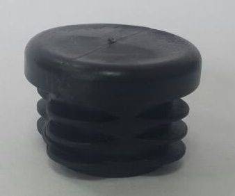 R-16 Ножка-заглушка, внутренняя, черная, CMF
