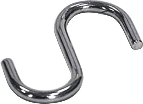 Крючок съемный для трубы d=25мм, CMF