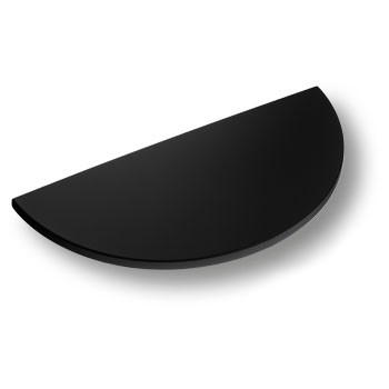 Ручка-скоба, 1196 096MP24, 96мм, металл, черный