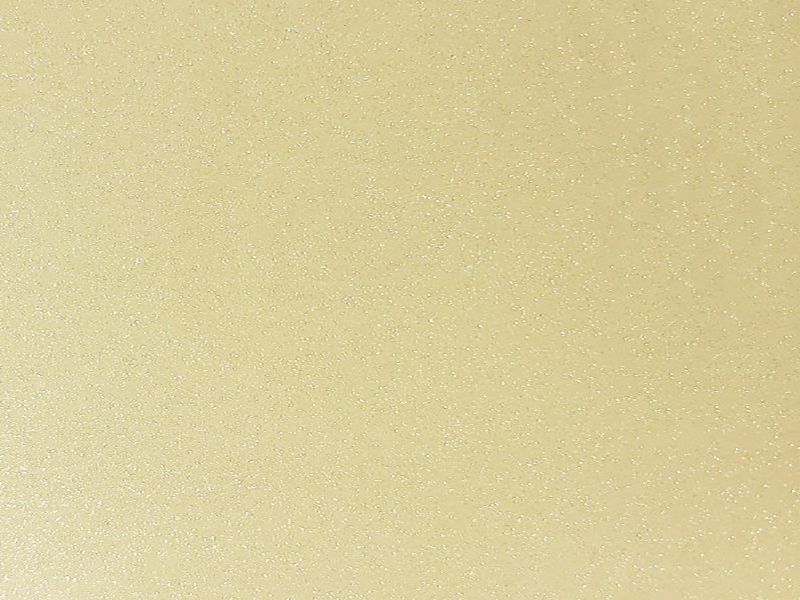 Панель, P209.1, 16мм, 1220х2800мм, галактика кремовая