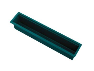 Встраиваемая сушка для посуды DRY-03 PRO DO, Artceramic/Deep Ocean