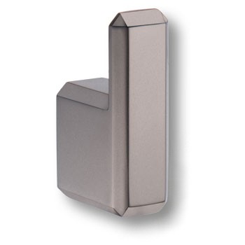 Крючок, 7106 010MP27, однорожковый, металл, графит