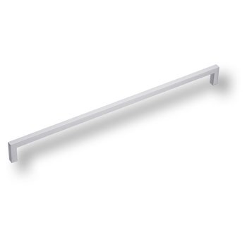 Ручка-скоба, 7938 0320 CBM, 320мм, металл, матовый хром