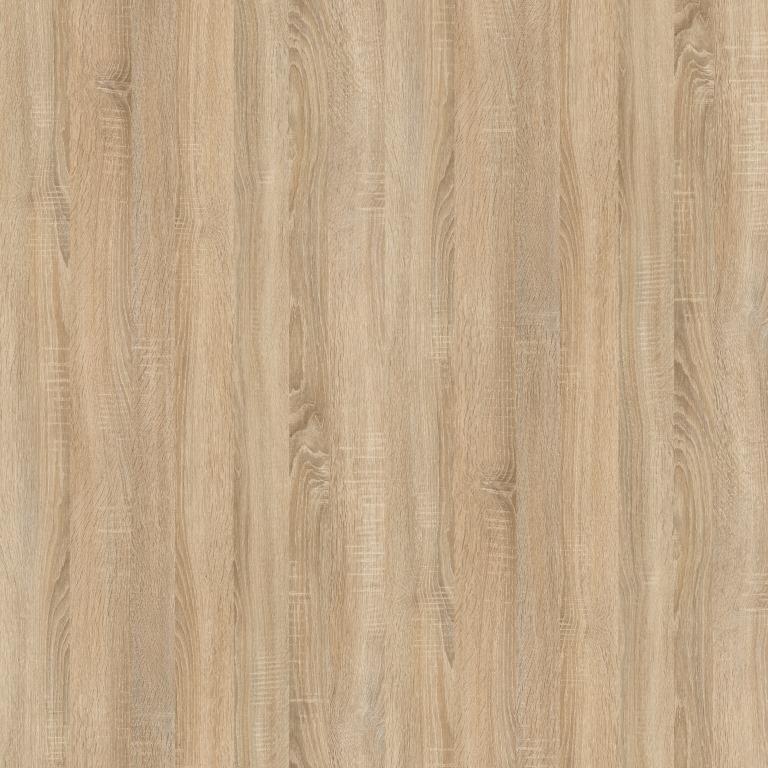 3181,3214 Меламин 19мм, дуб сонома, с клеем, Grajewo