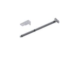 Ограничитель открывания емкости для белья, Vibo