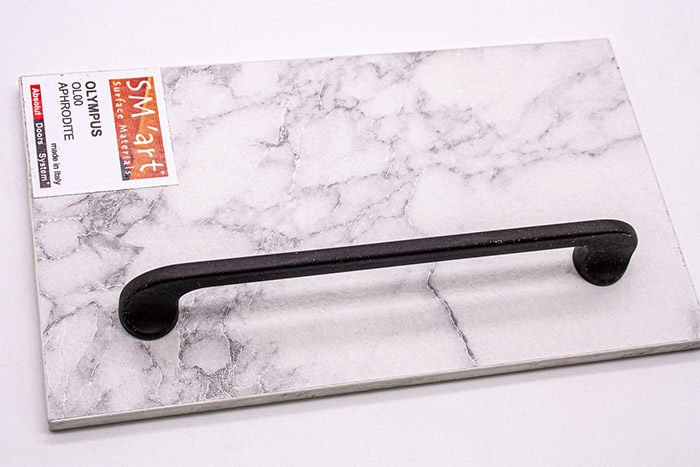 OL00, фасад, 19мм, TSS SM'ART OLYMPUS Aphrodite