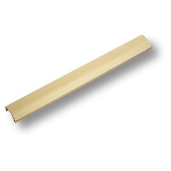 Ручка-скоба, 8920 0320 BB, 320мм, металл, матовое золото