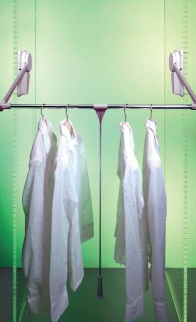 Лифт-пантограф 151/А, SuperLift, 75-115см, двухсторонний, 20кг