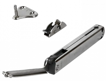 Подъёмный механизм SLIM MECH A1 + шаблон, Samet