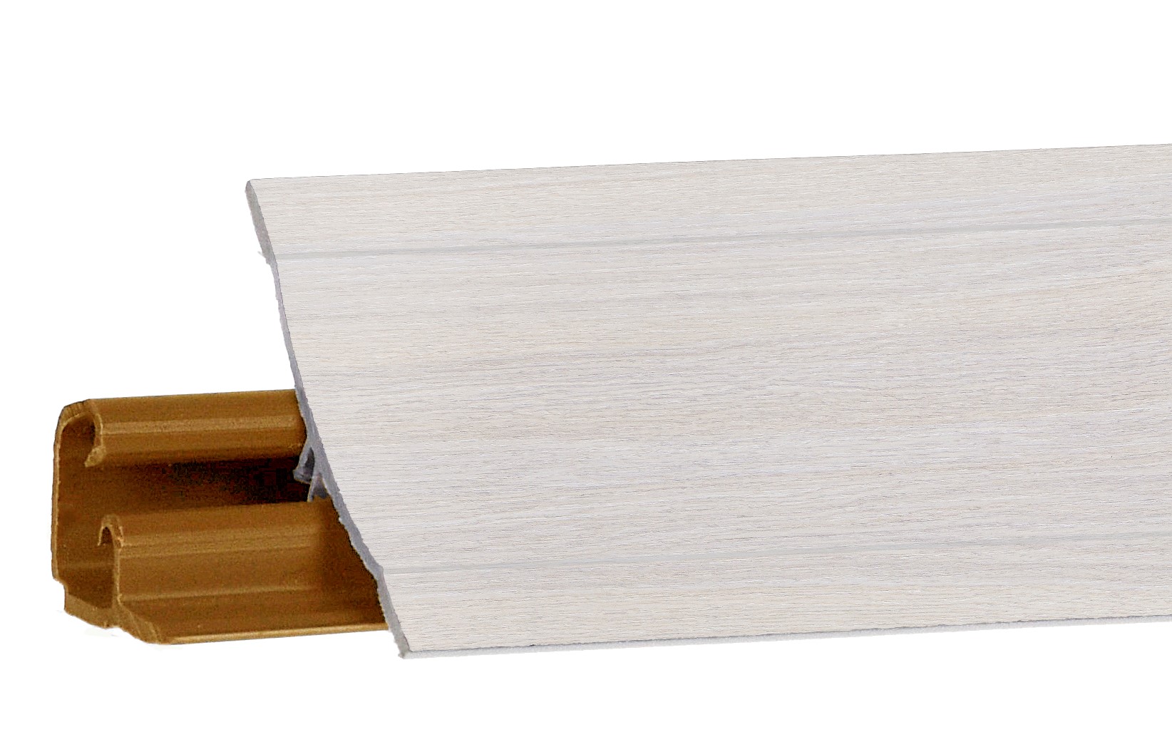 Плинтус LB-23, северная пальмира, 3000мм, Россия