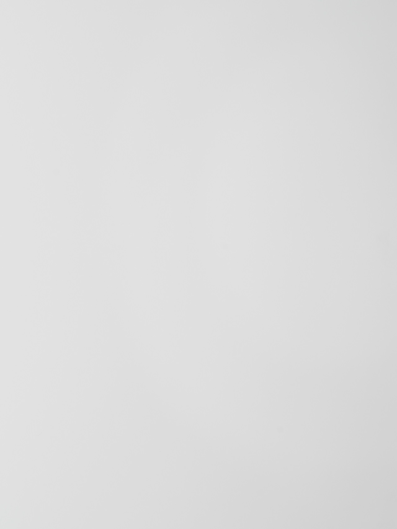 Piombo HM00, фасад, 18мм, TSS CLEAF Piombo HM00 Bianco