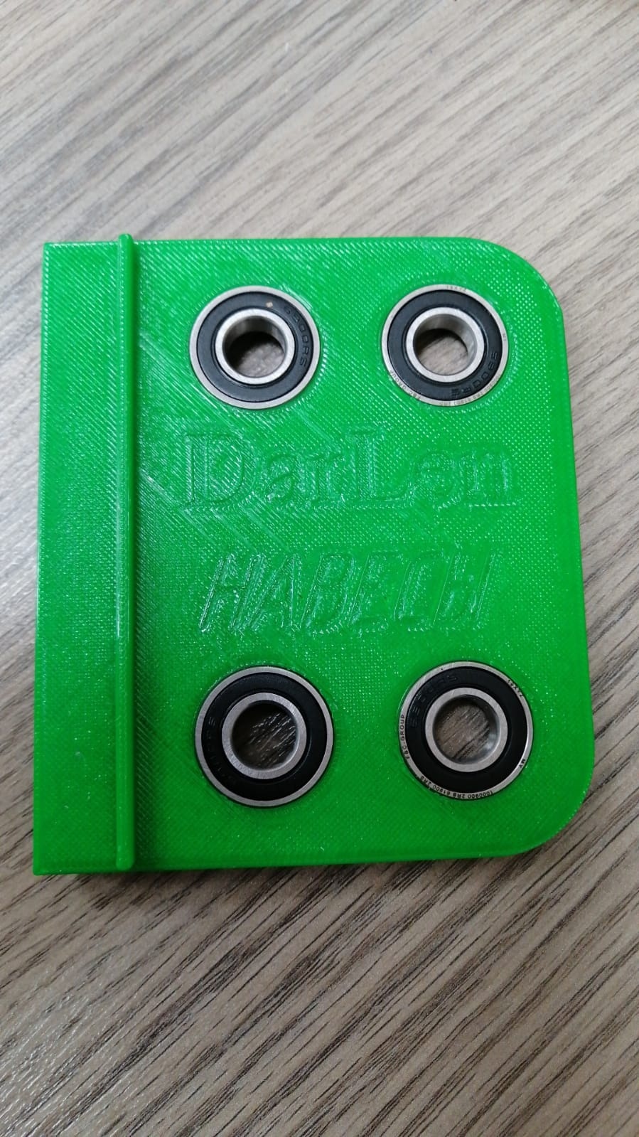 Мебельный кондуктор для навесов CAMAR