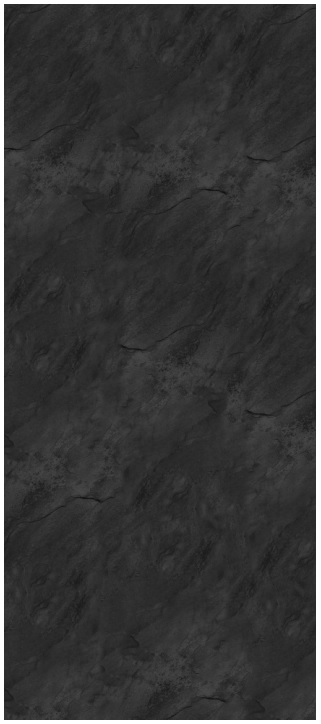 LA1102, фасад, 18мм, глянец, двухсторонний