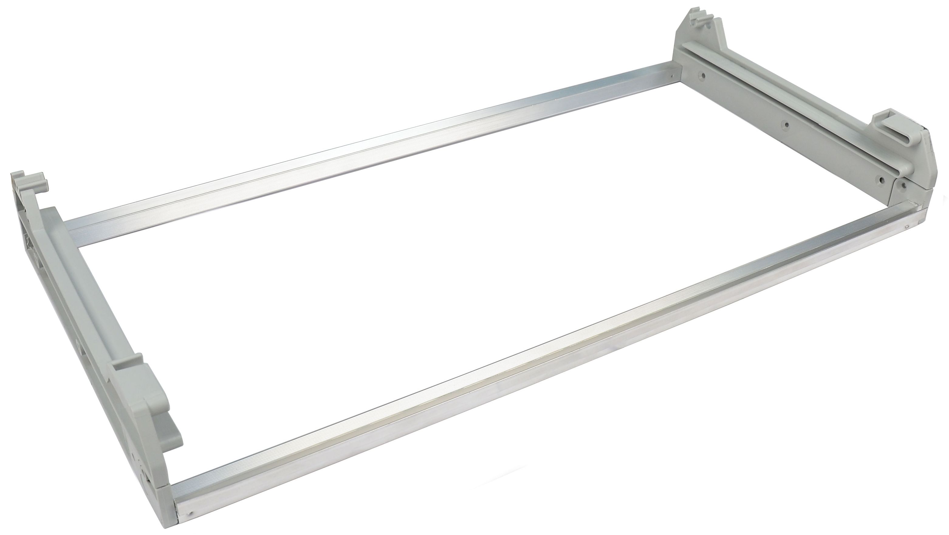 Рамка 700мм, алюминиевая на 16мм, телескоп, AFF