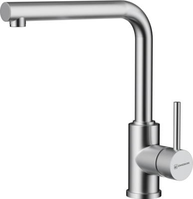 Смеситель Nakagawa-BN, латунь, нержавеющая сталь