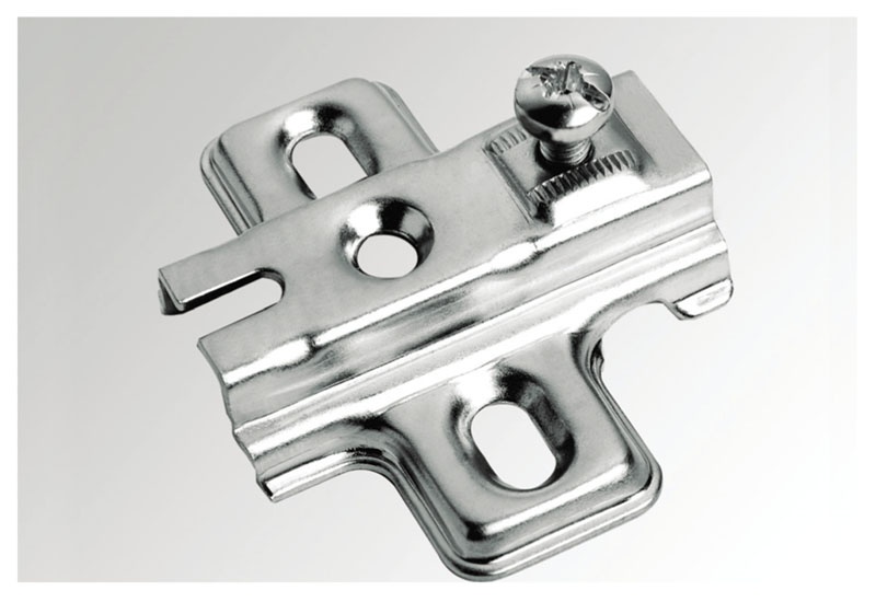 Монтажная планка Star, 5мм, Samet