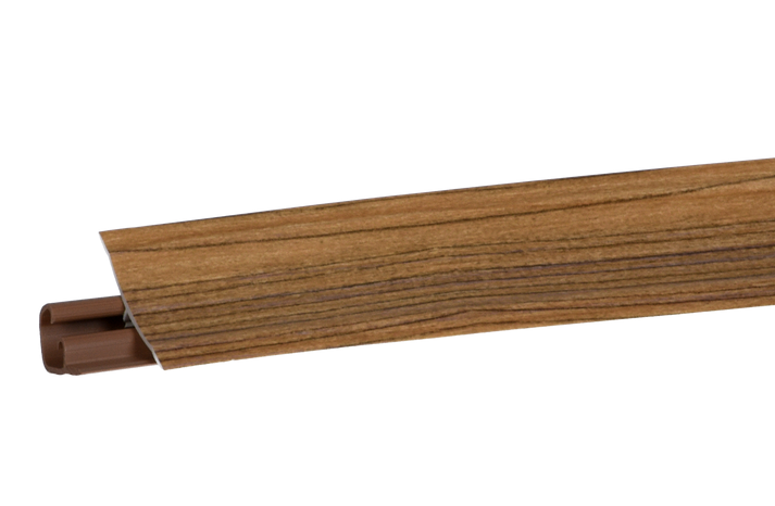 Плинтус LB-23, сосна брамберг, 3000мм