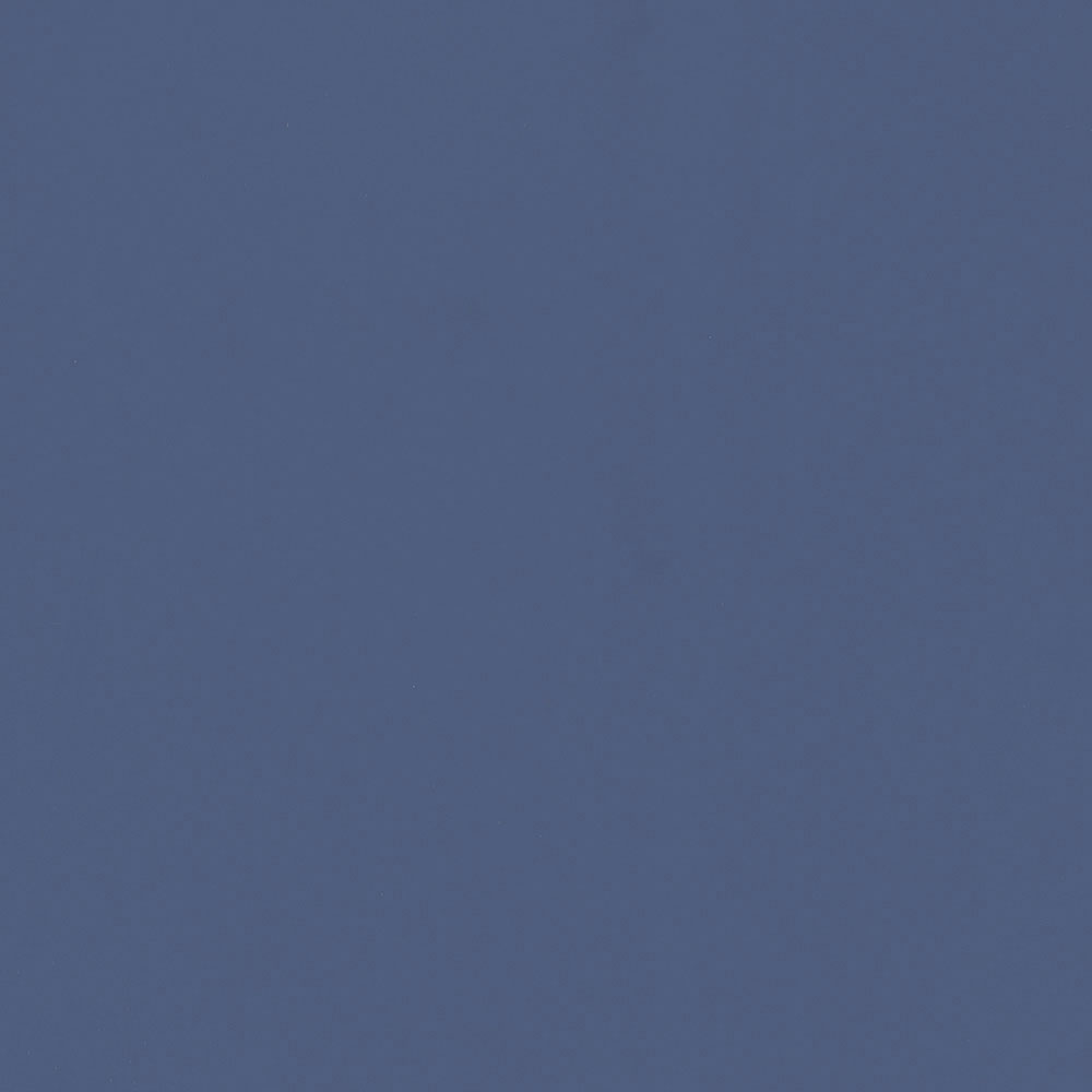 Панель, P012, 10мм, 1220х2800мм, soft touch матовый синий/4