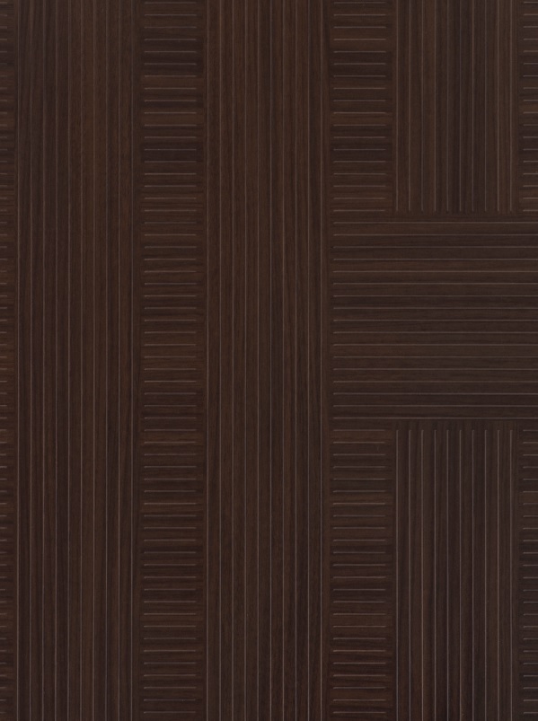 Jiometory S195, фасад, 18мм, TSS CLEAF Jiometory S195 Ogijima