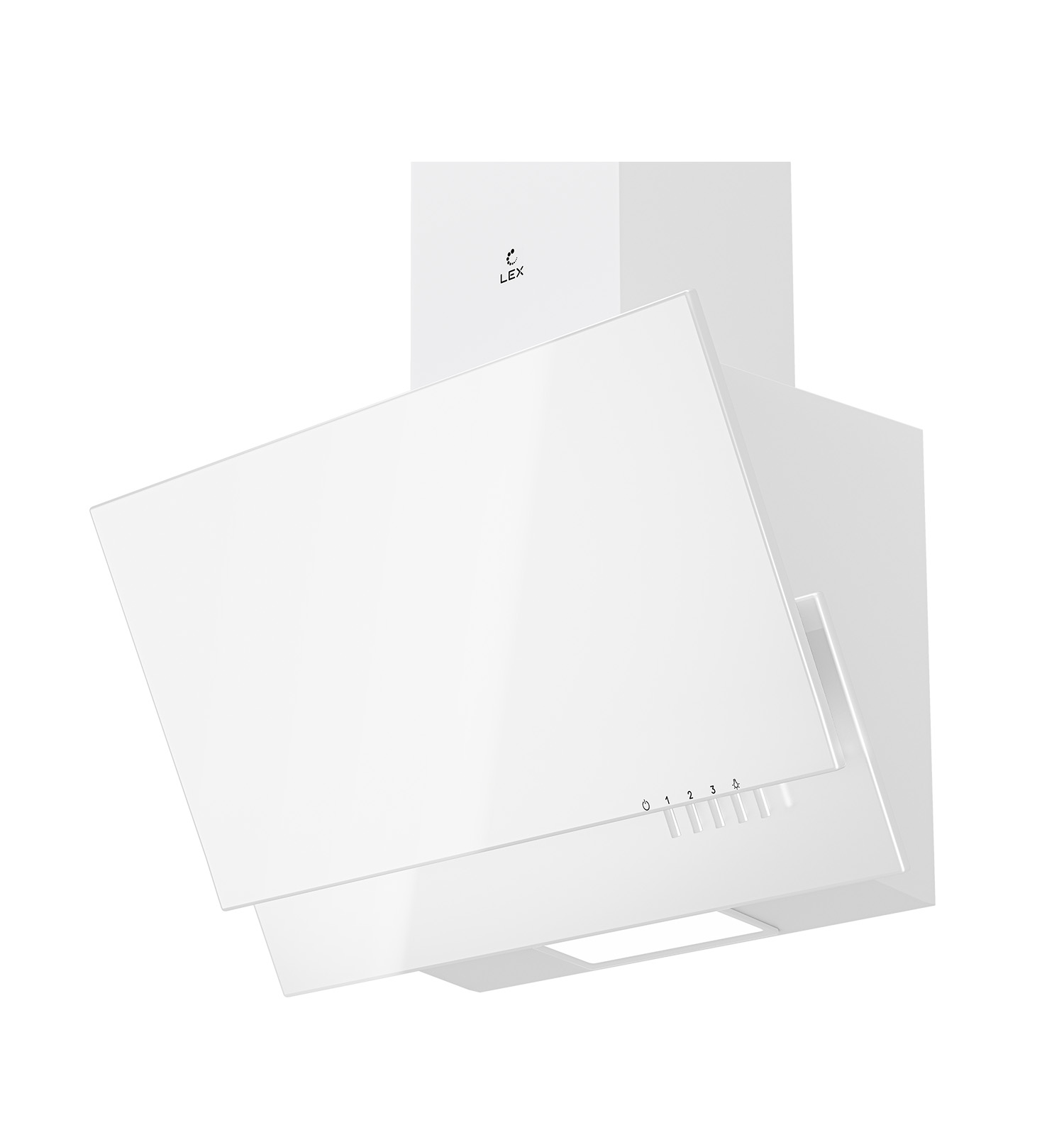 Вытяжка наклонная MERA, Lex