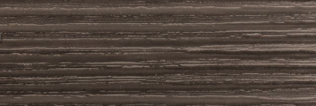 8509T Кромка ПВХ 0,45х19мм, северное дерево темное, без клея, Technoplast