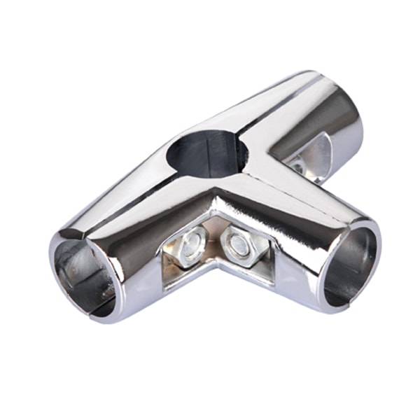 R-44/2 Муфта тройная угловая НЕРАЗБОРНАЯ, CMF