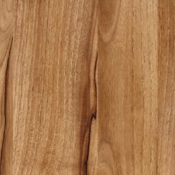 Панель, 627/3090, 18мм, 1220х2800мм, миланский орех (глянец)/бежевый, AGT