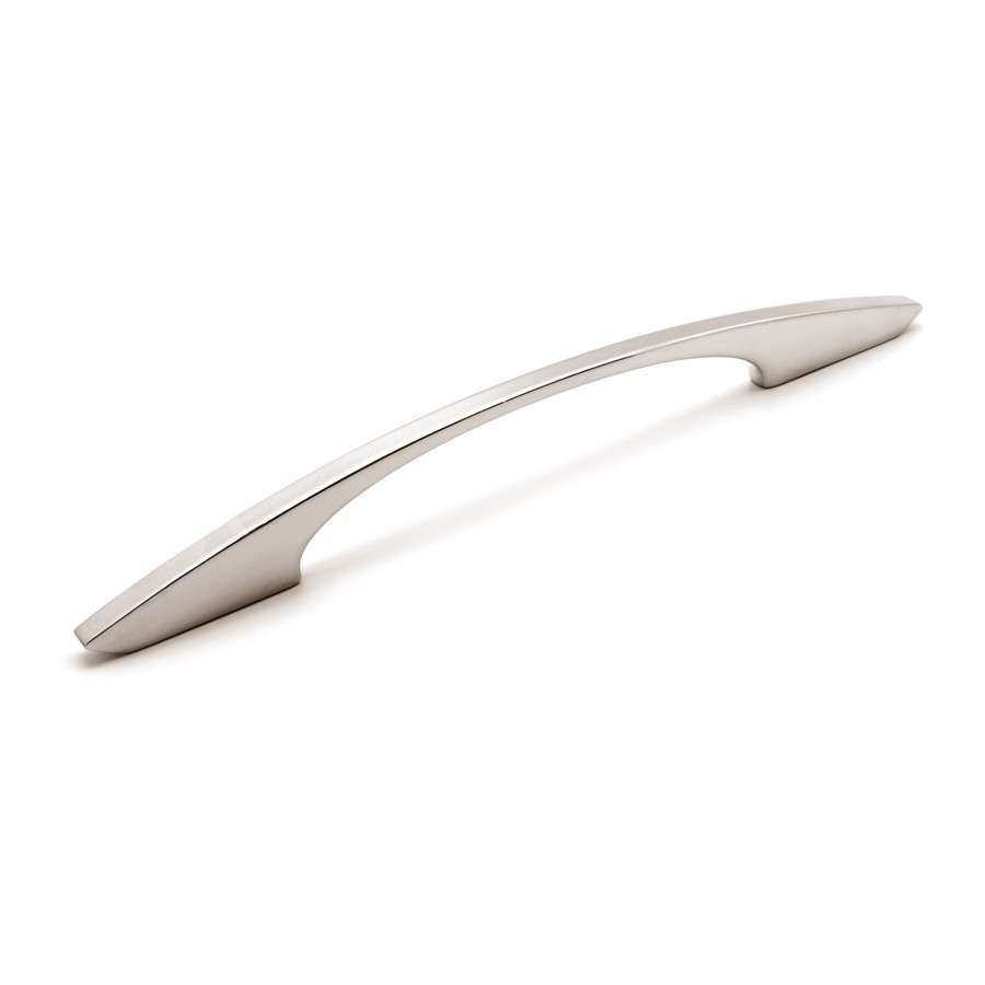 Ручка-скоба, Rialto, 11.4071.38, 160мм, металл, хром