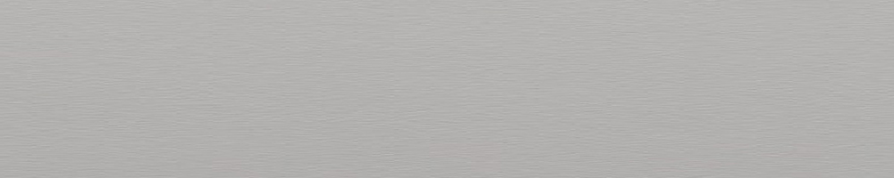 021 Кромка ПВХ 0,45х19мм, серый, без клея, Kronoplast