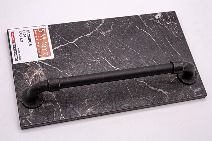 OL04, фасад, 19мм, TSS SM'ART OLYMPUS Apollo