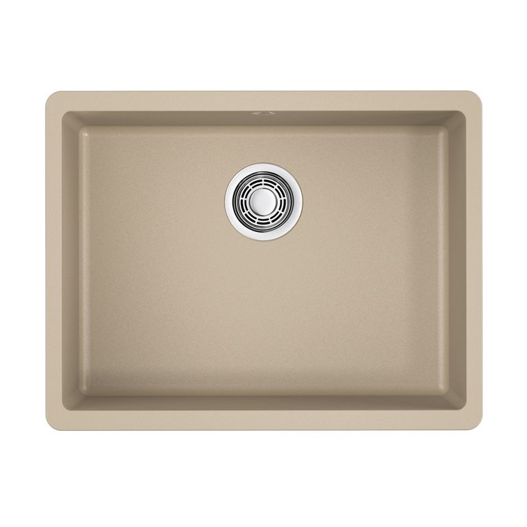 Мойка Kata 54-U-SA, Artgranit/бежевый