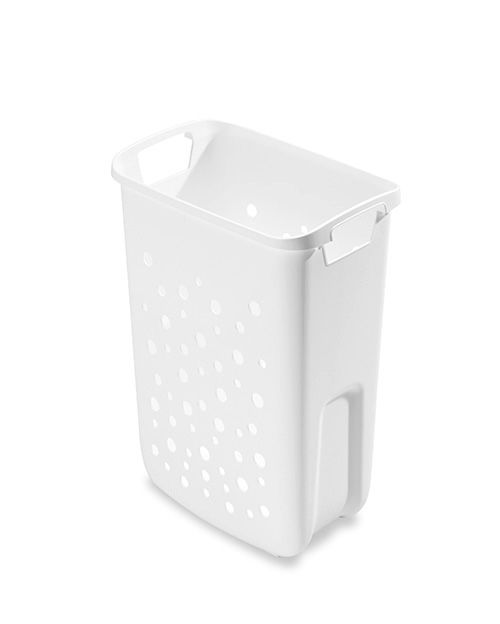 Система хранения белья Laundry-Carrier 60 NEW, 2х33л, 1х12л, 1х2,5л, 562-568х528х545мм, металл/пласт