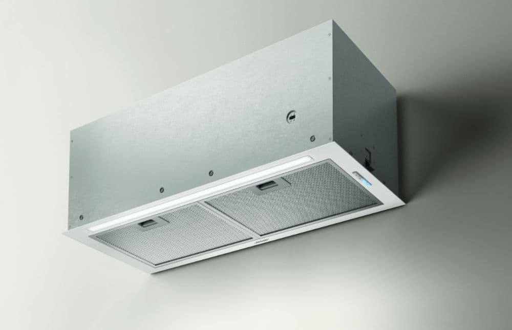 Вытяжка полновстраиваемая PLANE, JETAIR