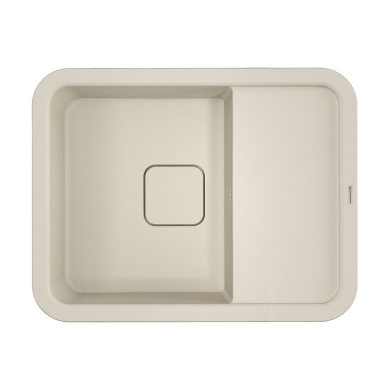 Мойка Tasogare 65-PA, Artgranit/пастила