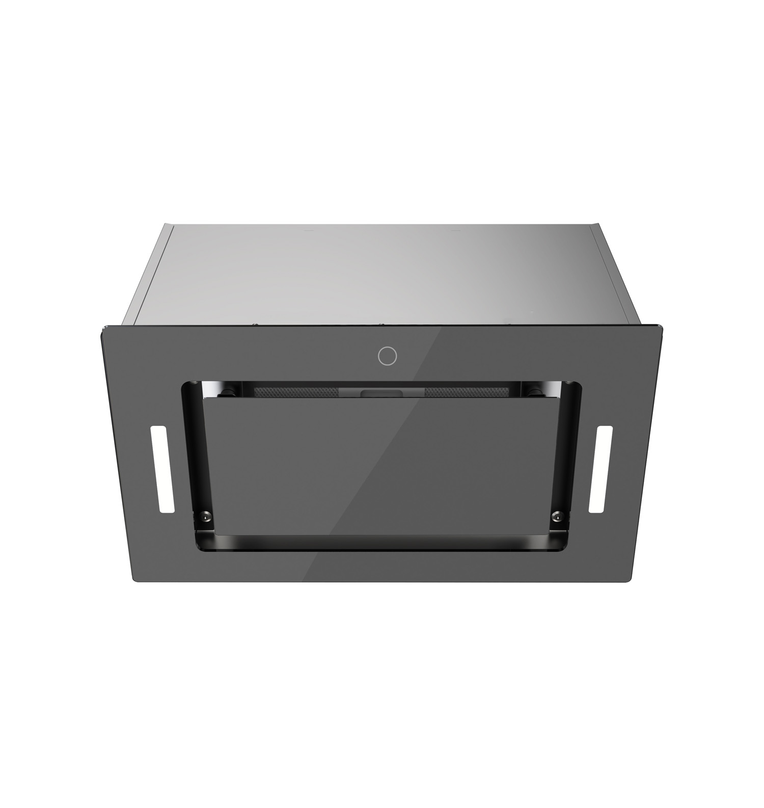 Вытяжка полновстраиваемая GS BLOC GS, Lex