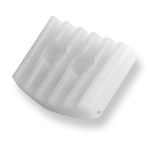 R-47 Вкладка пластиковая для креплений труб, CMF