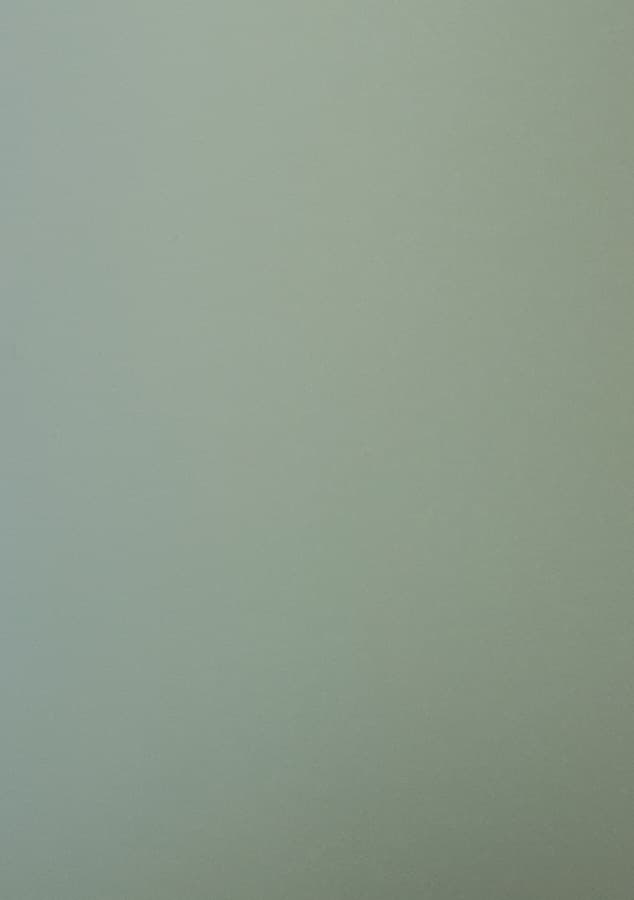 Панель, 735/3082, 18мм, 1220х2800мм, soft touch матовый мята/белый, AGT