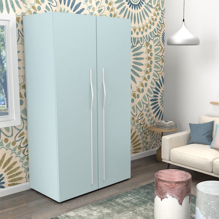 Ручка-скоба, C-5769-1135A/352.A1, Apro, 352/1135мм, металл, анодированный алюминий, Nomet