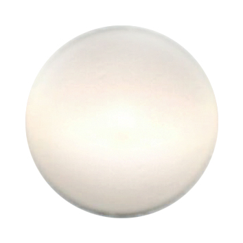 Заглушка универсальная для евровинтов, светло-бежевый 